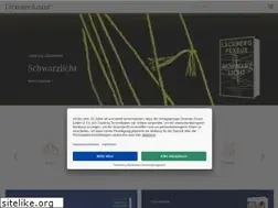 Sites similar to droemer-knaur.de