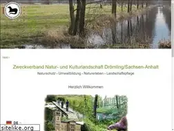Sites similar to droemling.de
