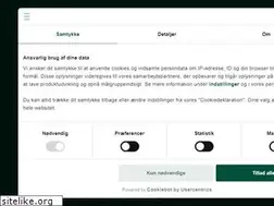 Sites similar to droemmeholdet.dk