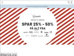 Sites similar to droemmeland.dk