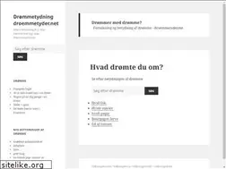 Sites similar to droemmetyder.net