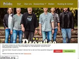 Sites similar to droepkes.de