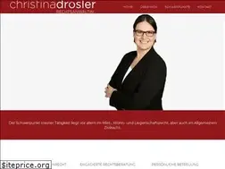 Sites similar to droesler.at
