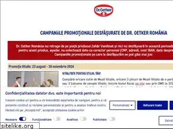 Sites similar to droetker.ro