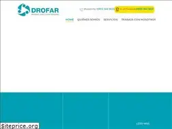 Sites similar to drofar.com.ar