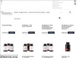 Sites similar to drogacare.com.br