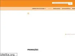 Sites similar to drogafuji.com.br