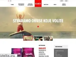 Sites similar to drogakolinska.si