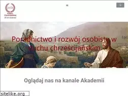 Sites similar to drogakupelnizycia.pl