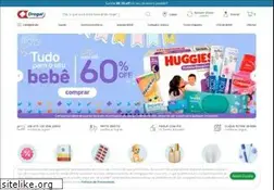 Sites similar to drogal.com.br