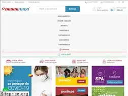 Sites similar to drogamaxi.com.br