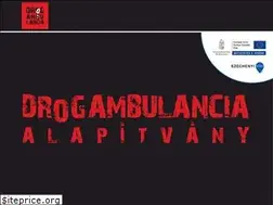 Sites similar to drogambulancia.hu