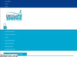 Sites similar to drogapozdrowie.pl