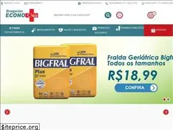 Sites similar to drogariaeconomais.com.br