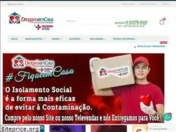 Sites similar to drogariaemcasa.com.br