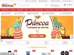Sites similar to drogariaminasbrasil.com.br