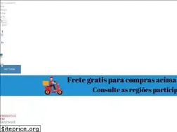 Sites similar to drogarianossa.com.br