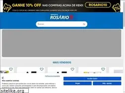 Sites similar to drogariarosario.com.br