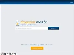 Sites similar to drogarias.med.br