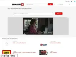 Sites similar to drogarias.net