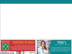 Sites similar to drogariasalexandre.com.br