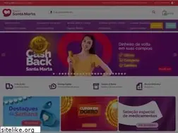 Sites similar to drogariasantamarta.com.br