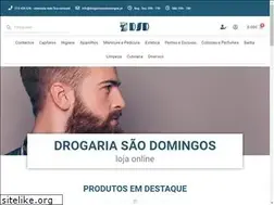 Sites similar to drogariasaodomingos.pt