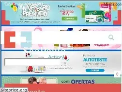 Sites similar to drogariasaopaulo.com.br