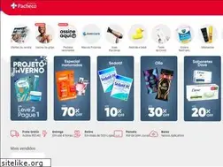 Sites similar to drogariaspacheco.com.br