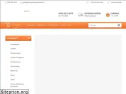 Sites similar to drogariaspevidem.pt