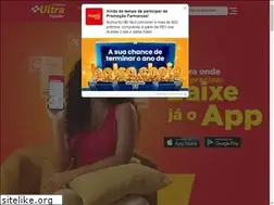 Sites similar to drogariasultrapopular.com.br