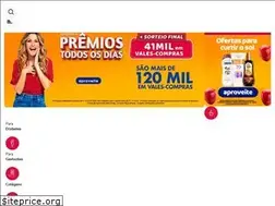Sites similar to drogariavenancio.com.br
