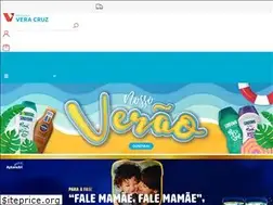 Sites similar to drogariaveracruz.com.br