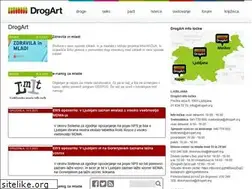 Sites similar to drogart.org