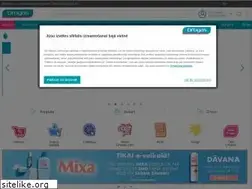Sites similar to drogas.lv