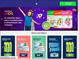 Sites similar to drogasenna.com.br