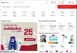 Sites similar to drogasil.com.br