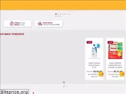 Sites similar to drogasmil.com.br