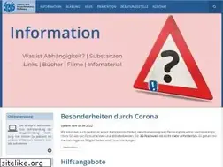 Sites similar to drogenberatung-wolfsburg.de