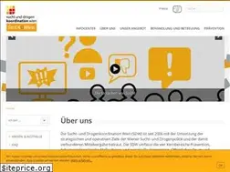 Sites similar to drogenhilfe.at