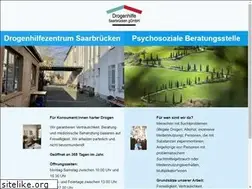 Sites similar to drogenhilfezentrum.de