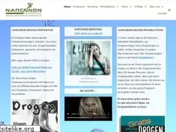 Sites similar to drogeninfo.ch
