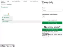 Sites similar to drogeria-ekologiczna.pl