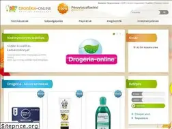 Sites similar to drogeria-online.hu
