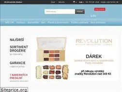 Sites similar to drogeria-vmd.sk