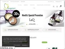 Sites similar to drogeria.nl