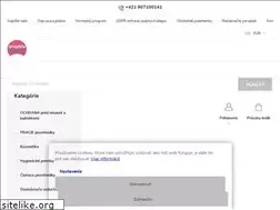 Sites similar to drogeriafrane.sk