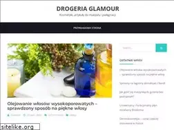 Sites similar to drogeriaglamour.pl