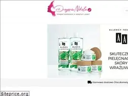 Sites similar to drogerianikola.pl