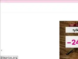 Sites similar to drogeriapigment.pl